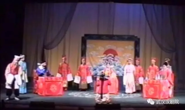 汉剧《玉堂春》