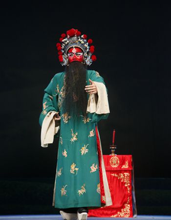 2016年11月4日周五有戏•百汇有礼演出信息