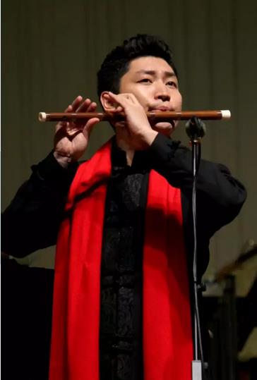 【预告】广东汉剧传承研究院与广东民族乐团&ldquo;结对子&rdquo;帮扶成果展示