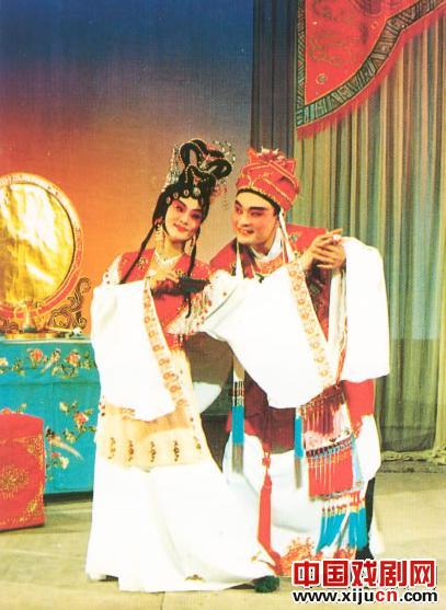 《包公与妞妞》