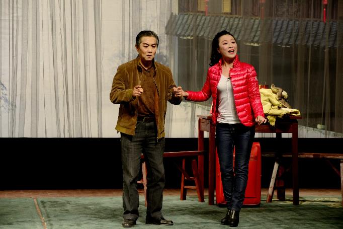 不是脸谱，胜似脸谱！汉剧中那些头上的&ldquo;身份证&rdquo;