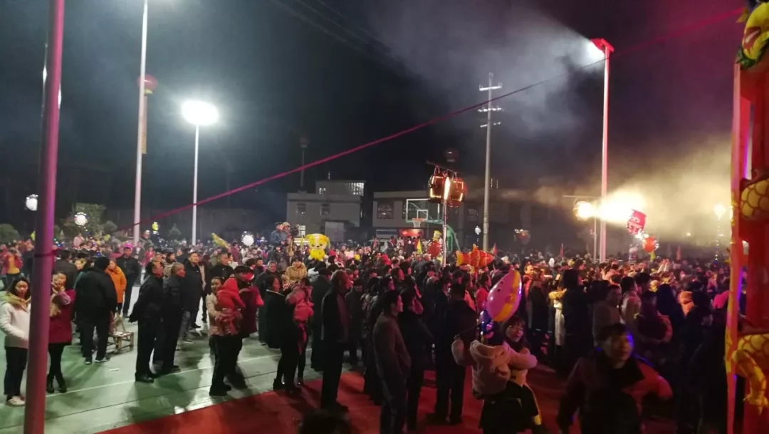 龙岩市汉剧传习中心开展送戏下乡活动