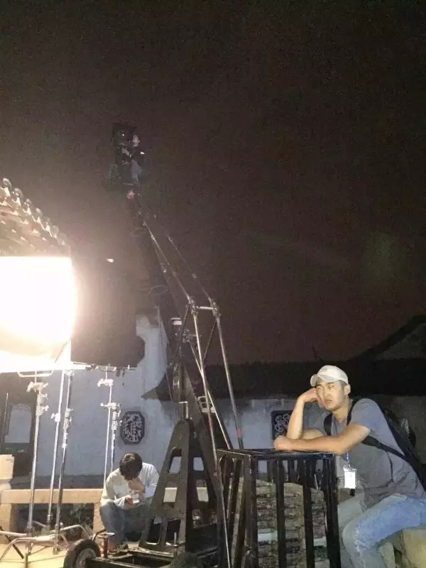 广东汉剧电影《白门柳》