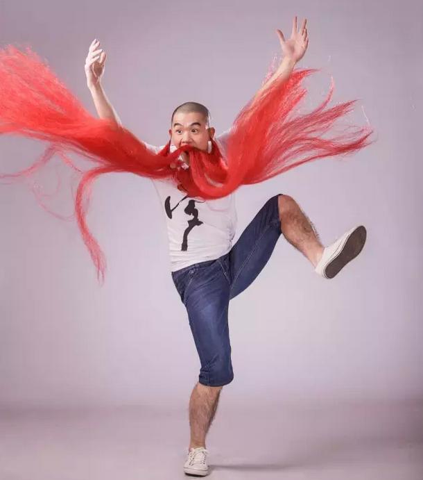 大型原创广东汉剧·汉调音乐剧《梦@时代》