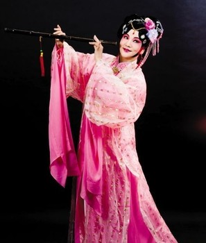 广东汉剧经典唱段精选辑