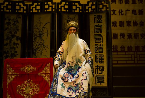 2月26日周五有戏•百汇有礼演出信息