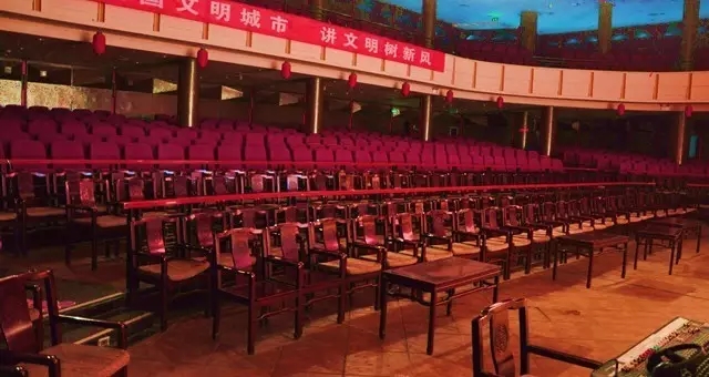 人民剧院11月11-12日汉剧折子戏,楚乐戏苑10-13日楚剧《郭丁香》