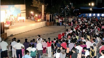 广东汉剧院将举行&ldquo;树婚育新风，创和谐计生&rdquo;主题巡演