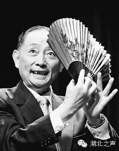 千古绝唱，语音绕梁&mdash;&mdash;陈伯华关门弟子、汉剧名角王荔悼念梅葆玖先生