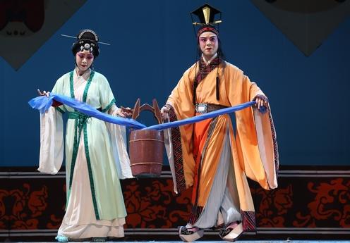 周五有戏长乐之夜2015年3月6日演出信息