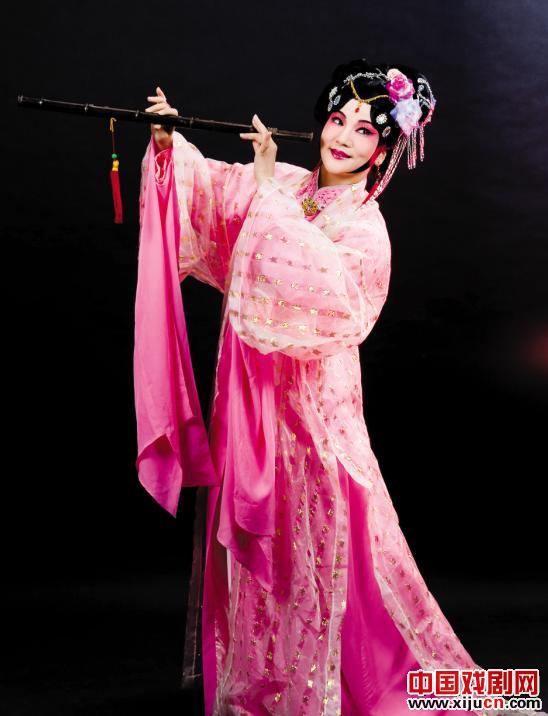 李仙花汉剧精选辑