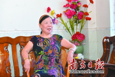 汉剧表演艺术家梁素珍：一曲汉调梦 幽兰自芬芳