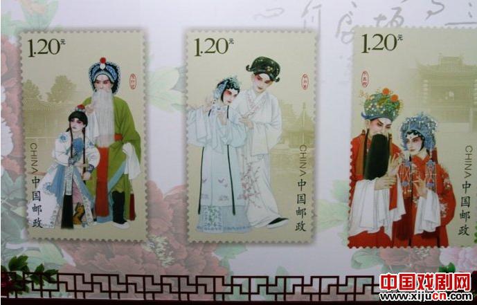 千灯镇：处处皆有昆曲的影子