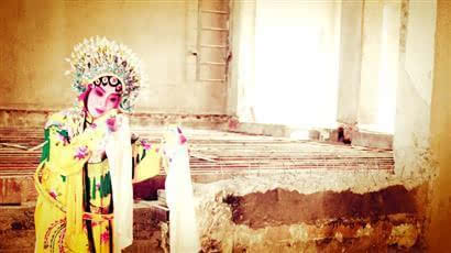 全息，解码张静娴的艺术人生