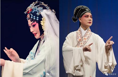 昆曲周集粹：技术，艺术，酷！
