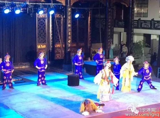 原创佛典昆剧《圆明歌•未生怨》全国首演