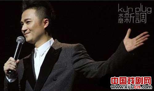 张军将举办&ldquo;张军水磨新调3D全息音乐会&rdquo;