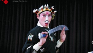 &ldquo;总有一种声音打动你&rdquo;2011年昆曲系列活动