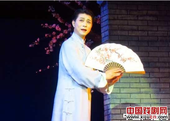 昆曲《旧京绝唱》国庆圆满收官