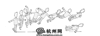 &ldquo;540度僵尸跳&rdquo;惊倒昆曲艺术周