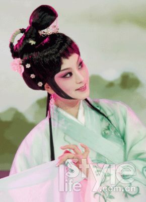 看昆曲《红楼梦》