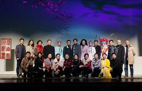 &ldquo;郴州九三昆曲社&rdquo;成立