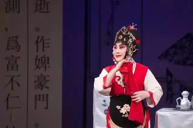 六十年一个潘金莲 | 访昆曲名家梁谷音