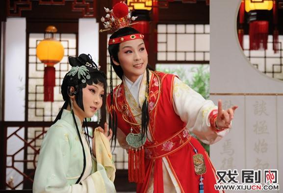 昆曲电影《红楼梦》亮相第12届摩纳哥国际电影节