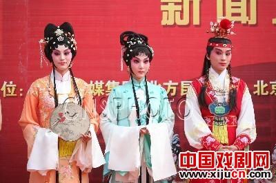 昆曲艺术片《红楼梦》将在怀柔开拍