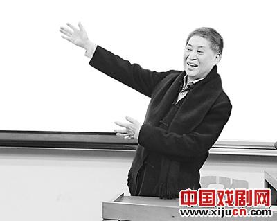 昆曲传承新五年计划启动