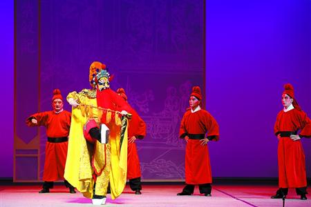 临川四梦，昆曲之美亦似梦