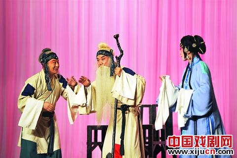 陈晓蓉个人昆曲演出专场