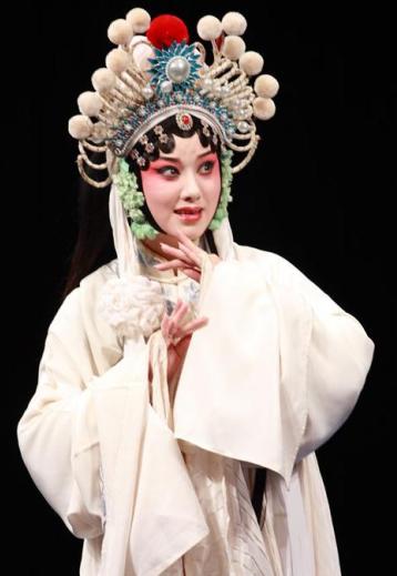 金秋周庄&ldquo;四季昆曲&rdquo;倾情献演