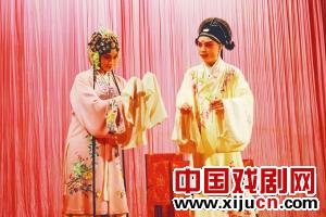 &ldquo;高雅艺术进校园&rdquo;昆曲赏析会