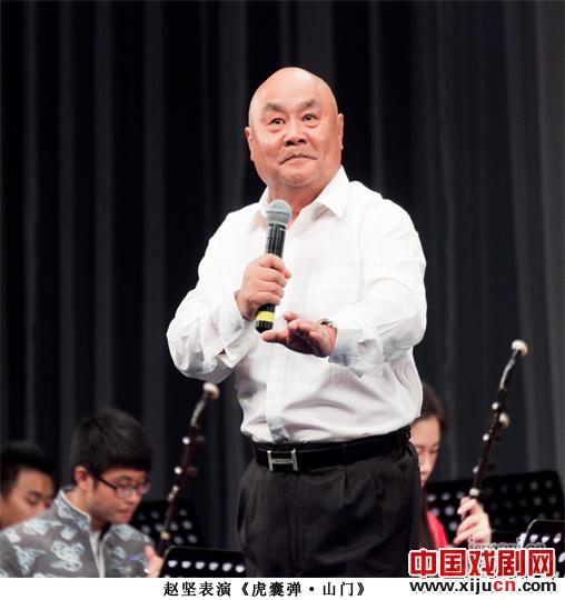 宝刀不老，艺术长青 《纪•忆》&mdash;&mdash;昆曲国宝级艺术家演唱会成功举行