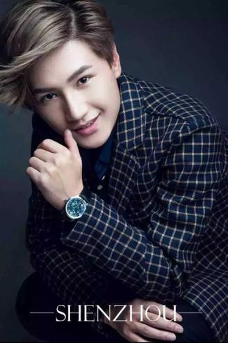 李云鹤：用昆曲唤醒大家对传统文化的怀念与尊重