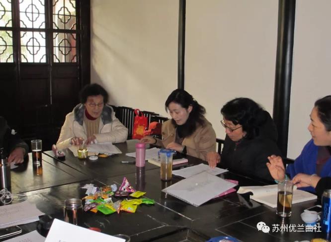 腔韵悠远 继雁留声——昆剧传承人柳继雁谈表演艺术