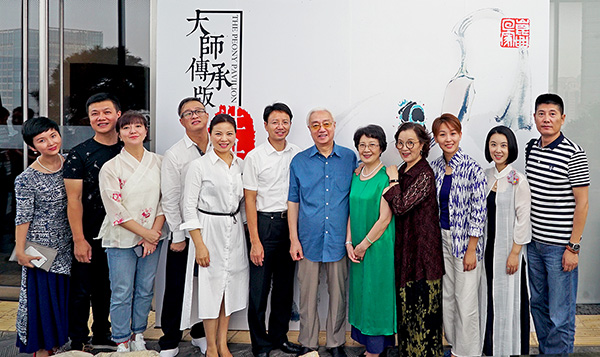 55位昆曲名家齐聚昆山&ldquo;飚戏&rdquo;