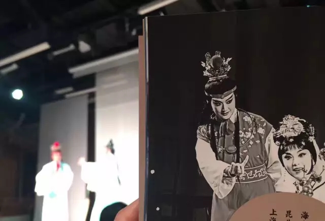 春&middot;梨园追戏| 昆曲《妙玉与宝玉》月末倾情上演