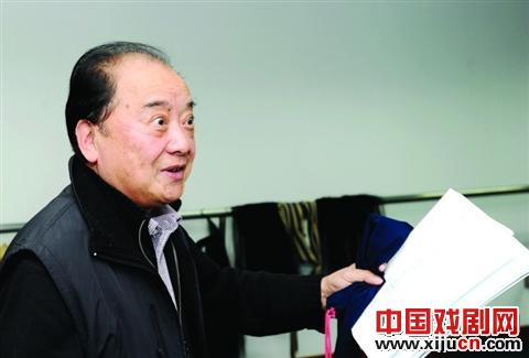 汪世瑜：昆曲不能过分小众化 要改革