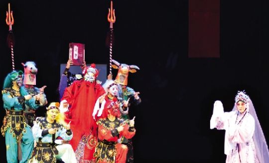 五场讲座、两场昆曲演出将在武汉举行