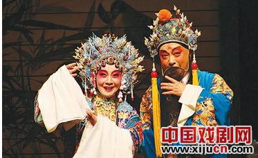 上海昆剧团《长生殿》荣获&ldquo;文华大奖&rdquo;