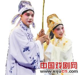 &ldquo;昆曲推广第一人&rdquo;曾永义谈戏曲的传承