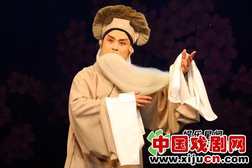 &ldquo;雅韵天香&rdquo;金秋昆曲演唱会