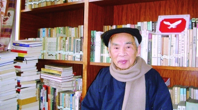 &ldquo;湘昆发掘第一人&rdquo;李沥青：一切为了抢救遗产、继承传统