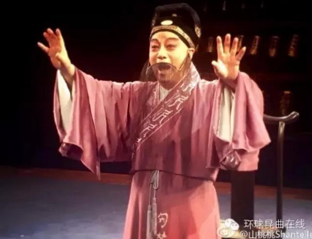 解读昆曲鼻祖魏良辅之谜