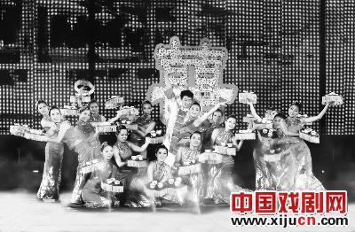 绽放昆山时代光彩