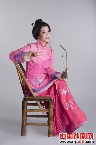 第六届&ldquo;名家名剧月&rdquo;发布演出剧目