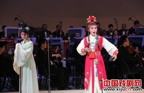 昆曲交响清唱剧《红楼梦》