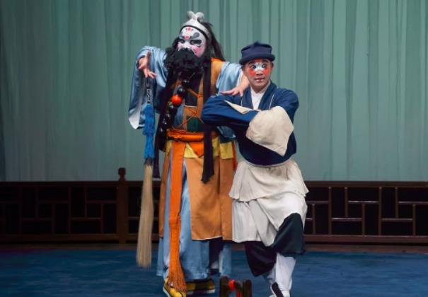 周五名家昆曲折子戏专场演出信息